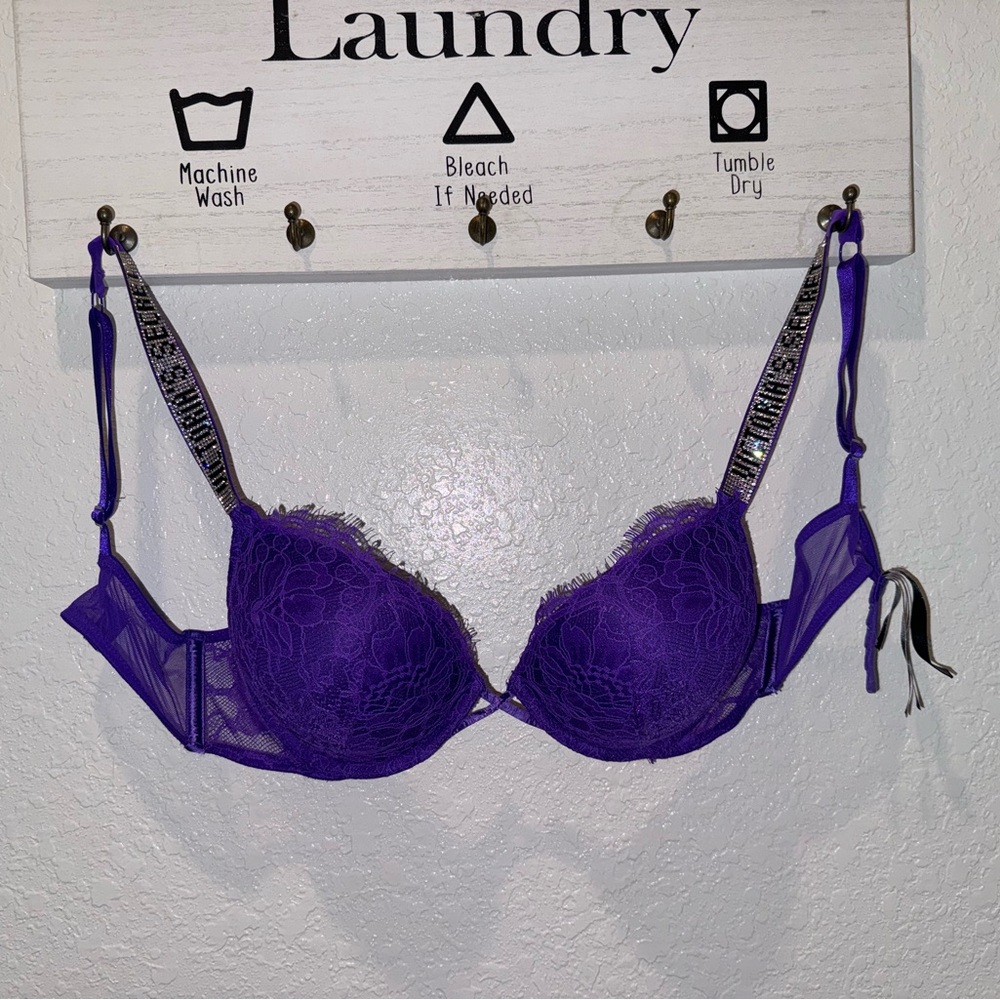 Victoria Secret Bombshell Bra